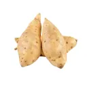 PATATE DOUCE CHAIR BLANCHE /KG thumbnail 1