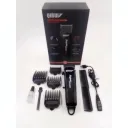 Tondeuse à Cheveux QIRUIZ QR-D07A avec Affichage de Batterie thumbnail 1