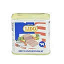 Lido luncheon meat 340G thumbnail 1
