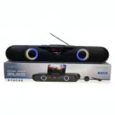 Haut-parleur Bluetooth IYIGLE YG-A76S - Sans Fil avec Microphone thumbnail 1