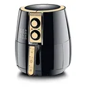 Friteuse A Air Black & Decker Airfryer AF300 1,2KG thumbnail 1