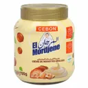 EL Mordjene - Pâte à tartiner au Noisettes thumbnail 1
