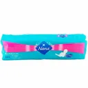 NANA – Serviettes Hygiéniques Maxi Plus Super - 9 Unités thumbnail 1