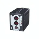 Régulateur de Tension Automatique Digital 500VA - R SCAR thumbnail 1