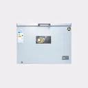 CONGELATEUR ELACTRON HORIZONTAL 300LITRES SILVER EL149CFS thumbnail 3