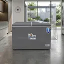 Congelateur Solstar Horizontal 600 litres Gris CF579 Ecdgslvss thumbnail 1