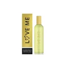 PARFUM LOVE ME GOLD C&F 100ML thumbnail 1