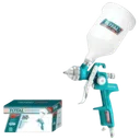 Le pistolet de pulvérisation TOTAL TAT10601 thumbnail 1