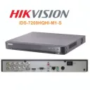 DVR 8 Canaux HIKVISION avec AcuSense 5MP thumbnail 1