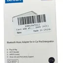 adaptateur Bluetooth pour autoradio thumbnail 1