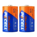 Batterie Alcaline PKCELL ULTRA C LR14 - 6 pièces thumbnail 1