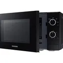 Micro Onde Samsung 20 litres Noir MS20A3010AL thumbnail 3