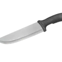Couteau de Boucher Professionnel 7" (171mm) - WKK1170 thumbnail 1
