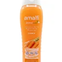 Amalfi Dermo Care – Gel Douche à la Carotte - 750 ml thumbnail 1