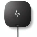 Station d'Accueil USB-C HP G5 - Connectivité Complète pour PC thumbnail 1