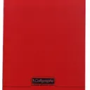 Calligraphe petit cahier 96 pages ,rouge thumbnail 1