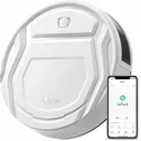 LEFANT - Aspirateur Robot Connecté Wifi avec 6 modes de nettoyage thumbnail 1
