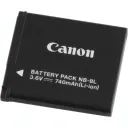 Batterie Lithium-Ion Rechargeable Canon NB-8L thumbnail 1