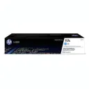 Toner HP 117A cyan original (W2071A), 700 pages thumbnail 1