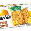 Gerble – Biscuit Pivot Citron – 200 g thumbnail 1