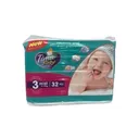 Tima Baby X32 couche 4/9 KG thumbnail 1
