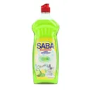 LIQUIDE DETERGENT SABA 750ML thumbnail 1