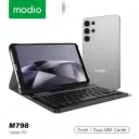 Tablette Modio M798 5G - 10 Pouces, 8Go RAM, 512Go Stockage thumbnail 1