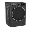 Machine A Laver Beko 10KG+7KG Sechage Inverter 1400T/MN Silver B3DFT51042 thumbnail 1