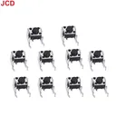 Kit de Réparation Boutons RB/LB pour Manette Microsoft Xbox 360 – Lot de 10 ou 20 Pièces thumbnail 1