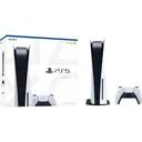 PlayStation 5 825Go - Blanc thumbnail 5
