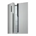 Refrigerateur Sharp Side By Side 2PORTES 815LITRES Gris SJX815P thumbnail 6