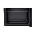 Refrigerateur Hisense Bar Vitrine 1 Porte 94LITRES RJ12D4NX thumbnail 5