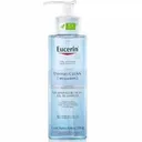 EUCERIN - Eau micellaire Dermatoclean nettoie, demaquille et hydrate - 200 ml thumbnail 1