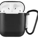 RSCAR AIRPOD RS-1119BK NOIR / BUDS SERIES - Véritables écouteurs sans fil de la série Amplify AIRBODS avec accessoires en silicone - Noir thumbnail 2