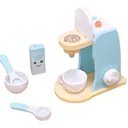 Cafetière En Bois Enfant thumbnail 1