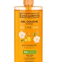 Gel douche huile précieuse Evoluderm 1 L thumbnail 1