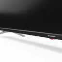 Televiseur Sharp 65" LED Smart Google TV 4TC65FJ1MX thumbnail 5