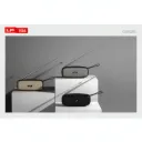 Haut-parleur Bluetooth Portable LP-V56 avec Fonction Mains Libres thumbnail 1