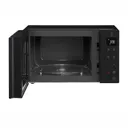 Micro Onde LG 25LITRES Noir MS2535GIS thumbnail 4