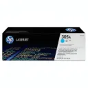 Toner HP 305A cyan original (CE411A), 2 600 pages thumbnail 1