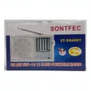 Radio Portable SONITEC ST-3060BT avec Antenne Télescopique thumbnail 1