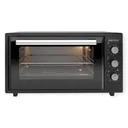 Mini Four Elactron 60L Noir EL60400BL thumbnail 4