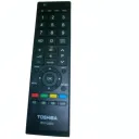 Télécommande Universelle Toshiba RSCAR RS-L890 pour TV LED thumbnail 1