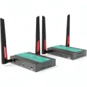 Kit Émetteur et Récepteur HDMI Sans Fil R SCAR RS-HSV8113W - 200m thumbnail 1
