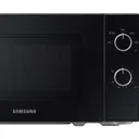 Micro Onde Samsung 20 litres Noir MS20A3010AL thumbnail 5