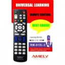 Télécommande Universelle Amely Leanning RS-015L-2 thumbnail 1