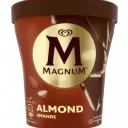 MAGNUM – Pot de Glace à l’Amande – 440 ml thumbnail 1