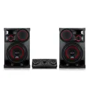 Mini Chaine LG CL98 3500 Watts thumbnail 1