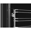 Four Encastrable Haier 60X60 Noir Gris HOQF6CASGB thumbnail 5