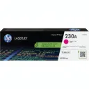 Toner HP 230A Magenta Original - 2500 pages thumbnail 1